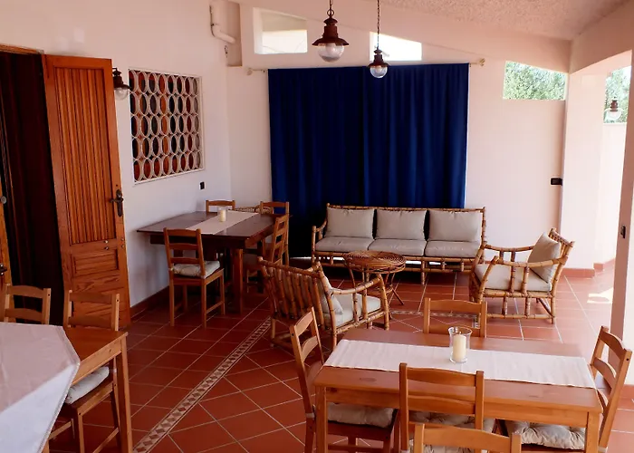 Sul Mare 4* Melito Di Porto Salvo