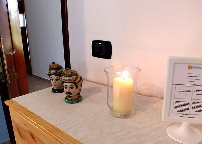 Sul Mare Bed & Breakfast Melito Di Porto Salvo