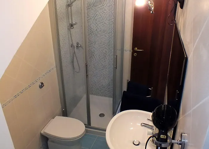 Sul Mare Bed & Breakfast 4*