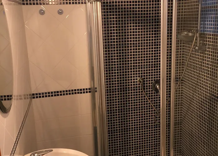 住宿加早餐酒店 Sul Mare 4*