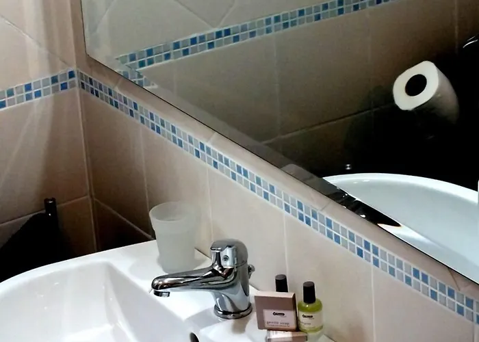 Sul Mare Bed & Breakfast Melito Di Porto Salvo