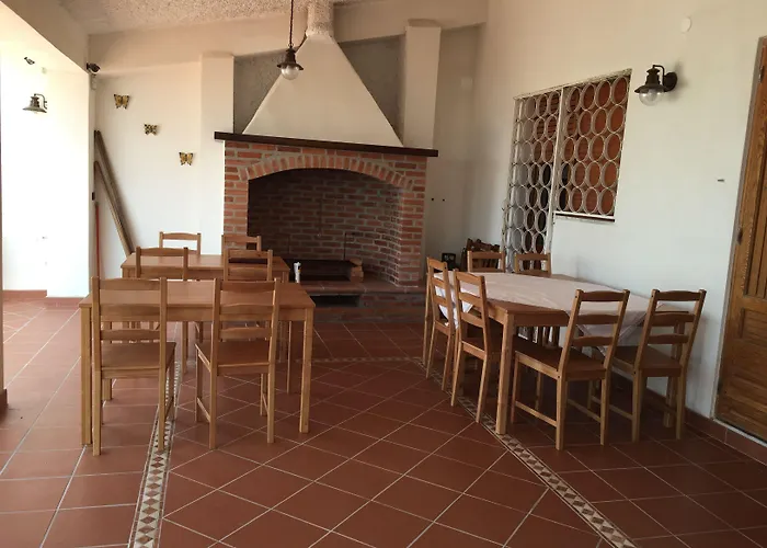 Sul Mare 4* Melito Di Porto Salvo