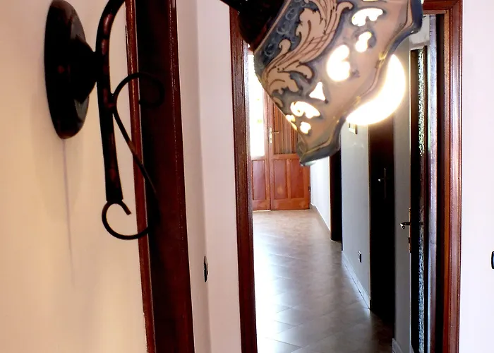 Sul Mare 4* Melito Di Porto Salvo