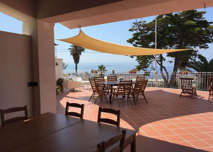 Sul Mare Alojamento de Acomodação e Pequeno-almoço 4*