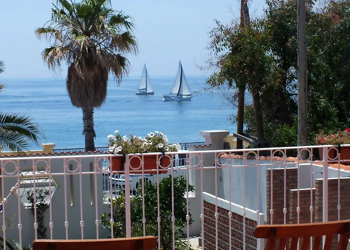 Sul Mare 4* Melito Di Porto Salvo