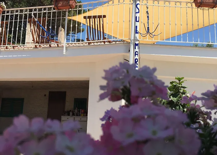 Bed & Breakfast Sul Mare