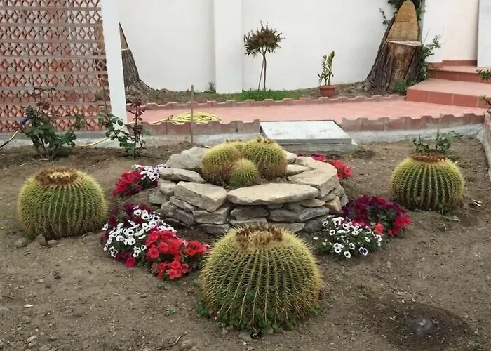Sul Mare Alojamento de Acomodação e Pequeno-almoço