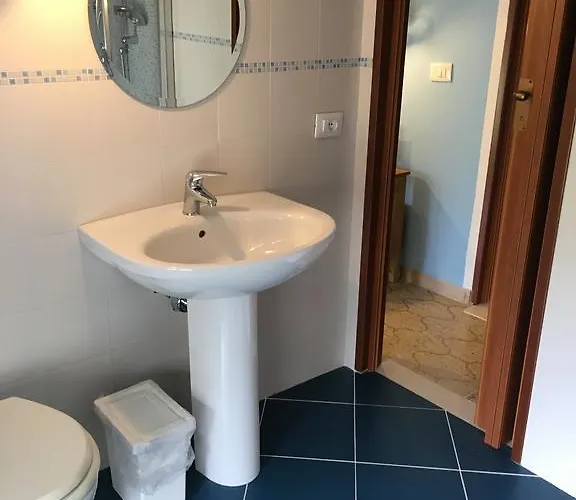 Bed & Breakfast Sul Mare 4*