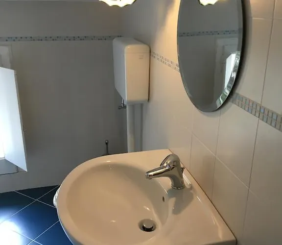 Sul Mare Bed & Breakfast 4*