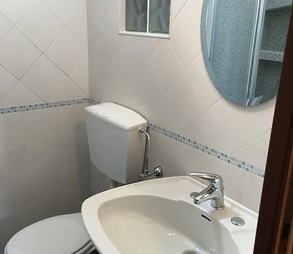 Sul Mare Bed & Breakfast 4*