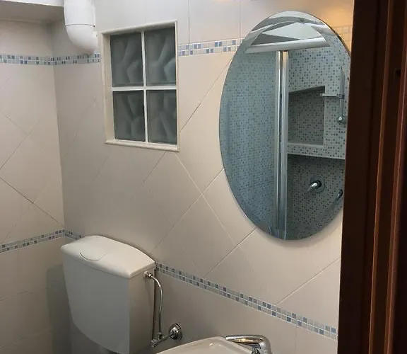 Sul Mare 住宿加早餐酒店 4*