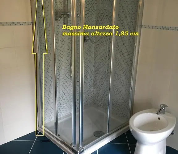 Sul Mare Bed & Breakfast