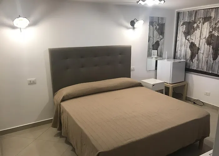 Sul Mare Bed & Breakfast 4*