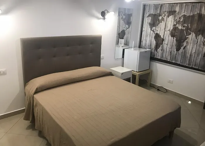 Sul Mare Bed & Breakfast