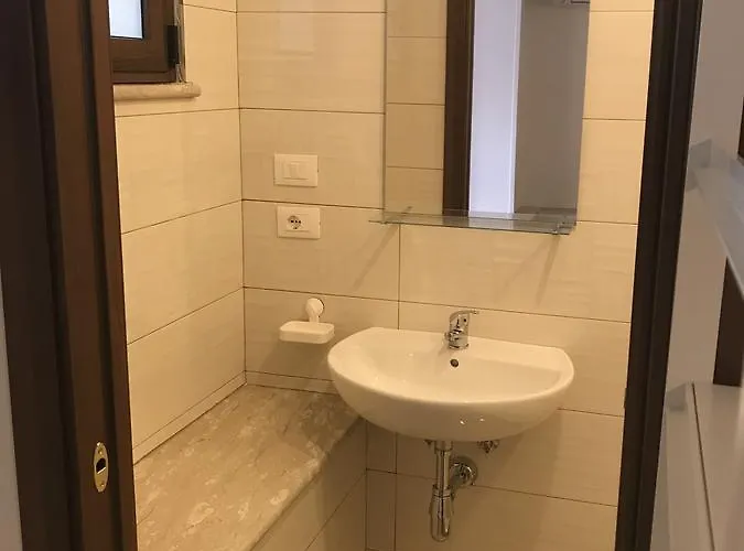 Sul Mare 住宿加早餐酒店