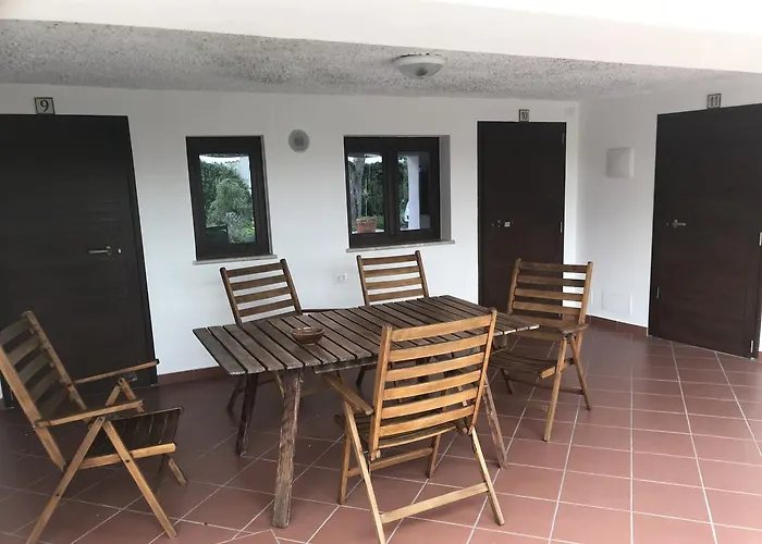 住宿加早餐酒店 Sul Mare 4*