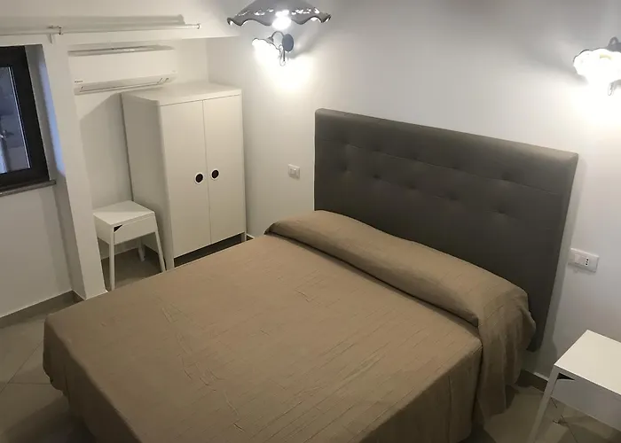 住宿加早餐酒店 Sul Mare 4*