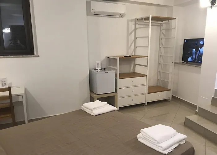 Sul Mare 美利托迪波尔图萨尔维