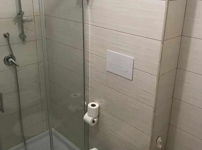 Sul Mare Bed & Breakfast