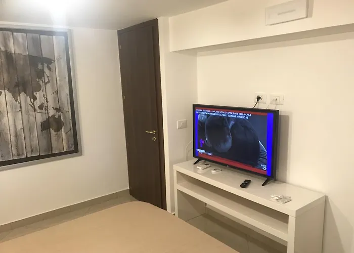 Sul Mare Alojamento de Acomodação e Pequeno-almoço