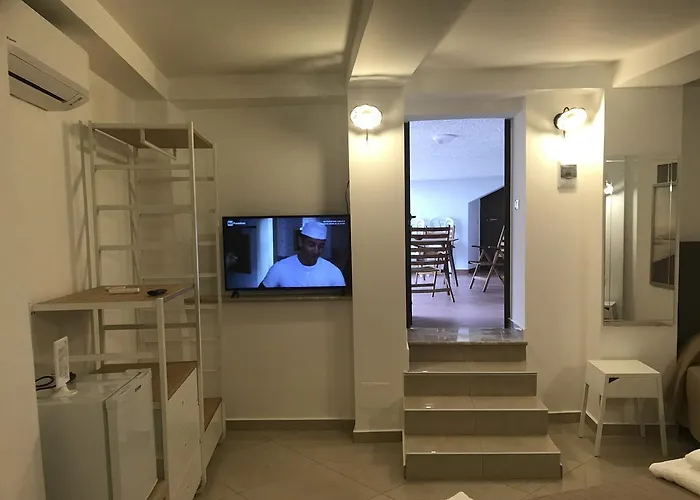 Sul Mare 美利托迪波尔图萨尔维