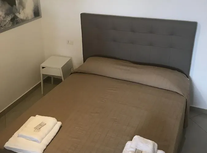 Bed & Breakfast Sul Mare