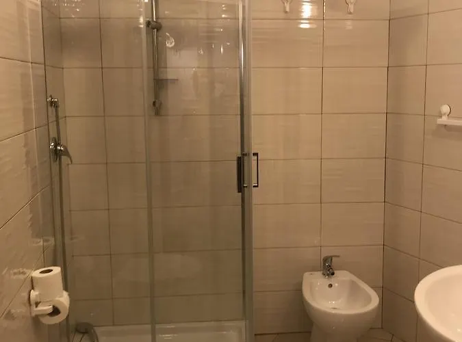 Sul Mare Bed & Breakfast 4*