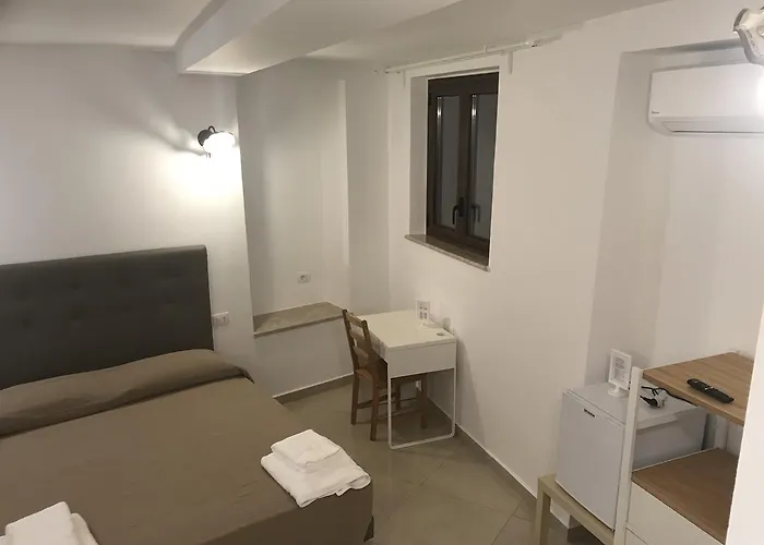 Bed & Breakfast Sul Mare 4*