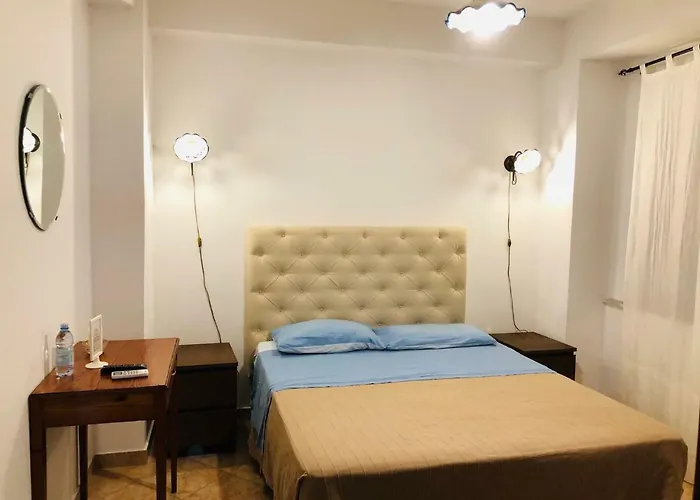 Alojamento de Acomodação e Pequeno-almoço Sul Mare