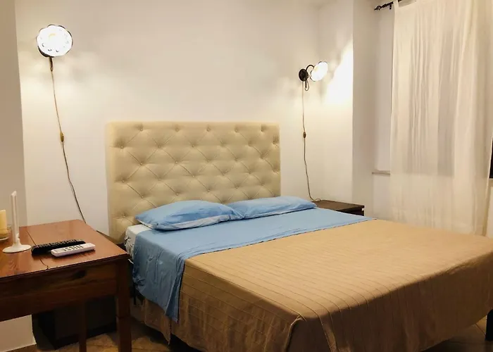 Sul Mare 4* Melito Di Porto Salvo