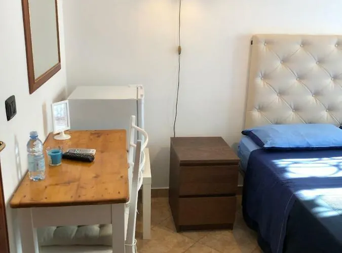 Sul Mare Alojamento de Acomodação e Pequeno-almoço 4*