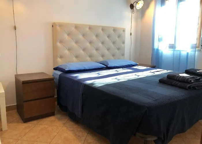 Sul Mare Melito Di Porto Salvo