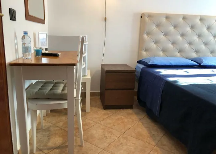 Sul Mare 4* Melito Di Porto Salvo