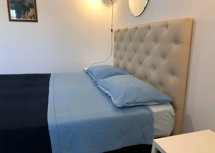 Sul Mare Alojamento de Acomodação e Pequeno-almoço 4*