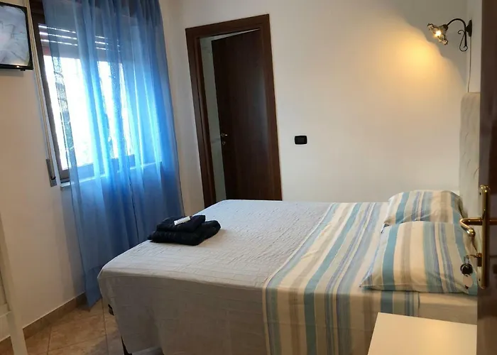 Sul Mare Alojamento de Acomodação e Pequeno-almoço