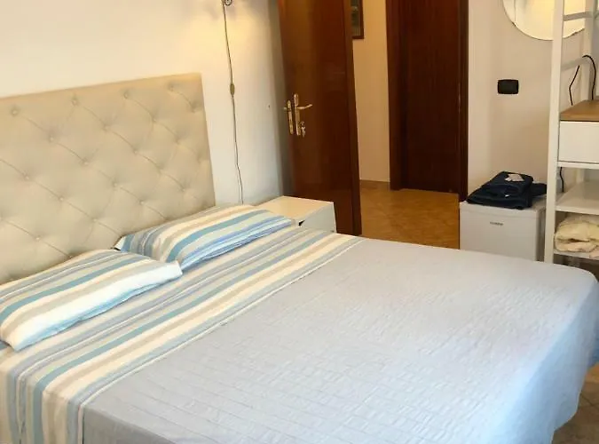 Sul Mare Alojamento de Acomodação e Pequeno-almoço 4*