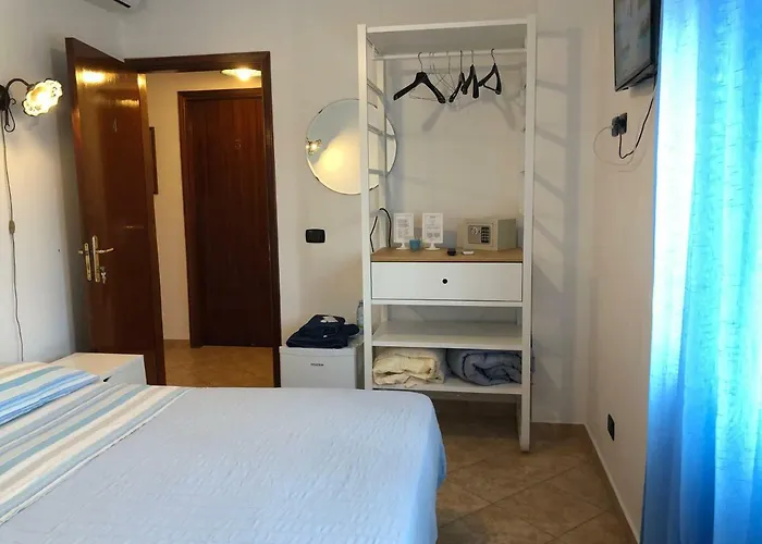 Sul Mare Melito Di Porto Salvo