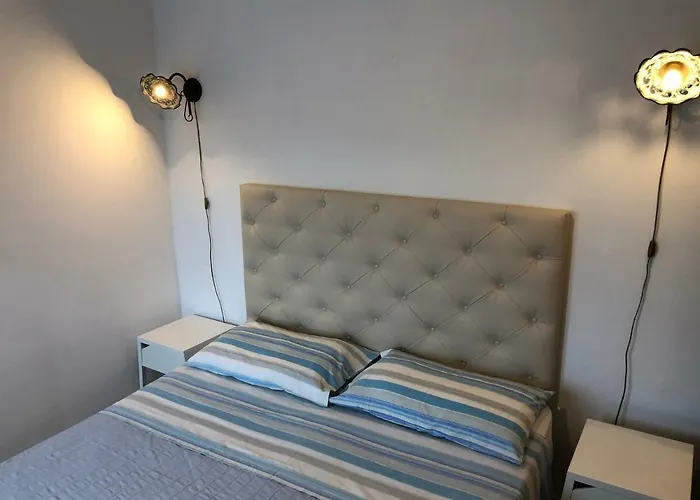 Sul Mare Alojamento de Acomodação e Pequeno-almoço 4*