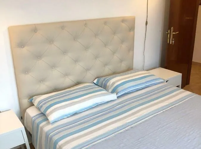 Sul Mare Alojamento de Acomodação e Pequeno-almoço 4*