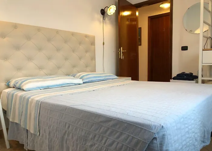 Sul Mare Alojamento de Acomodação e Pequeno-almoço